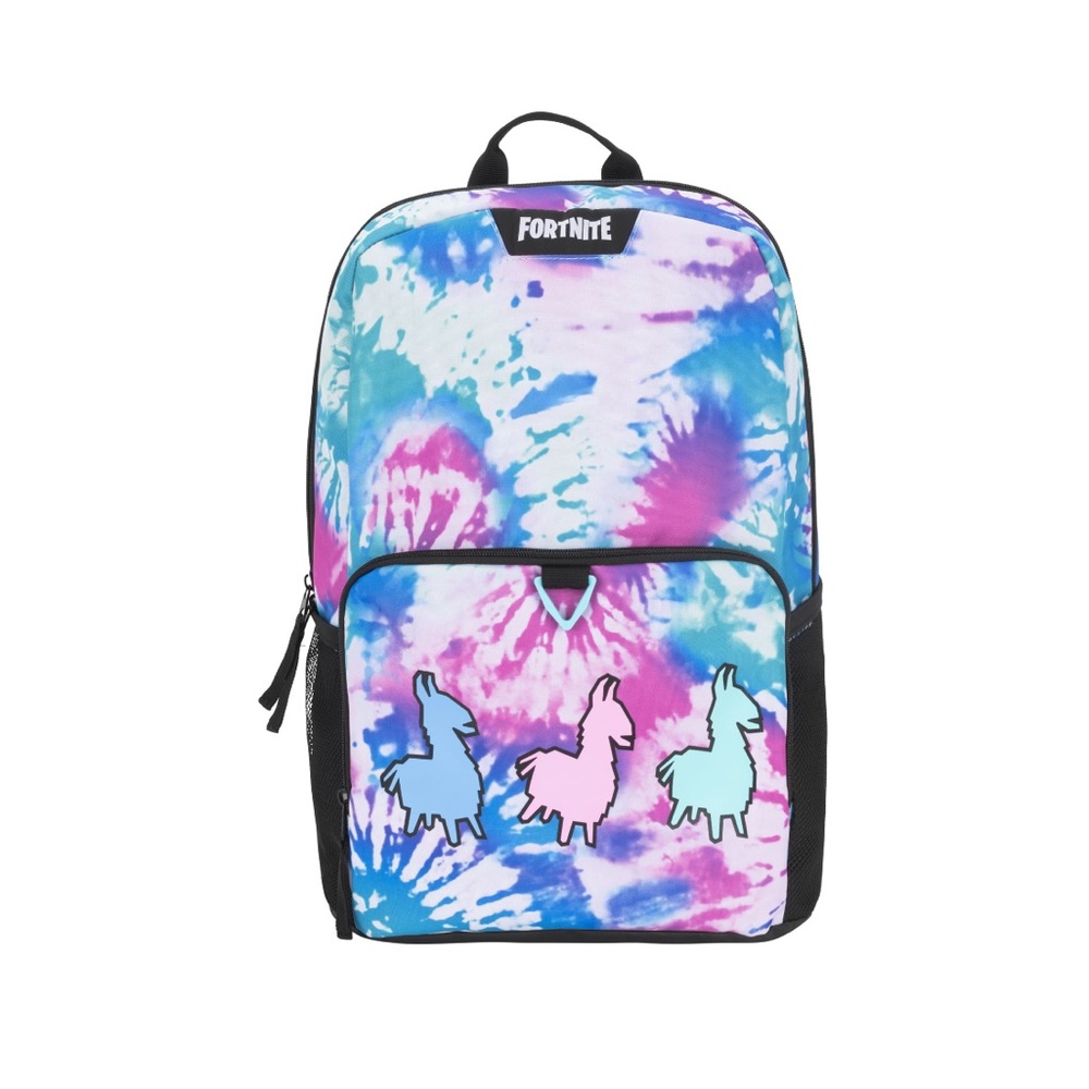 Fortnite Amplify 2.0 Backpack